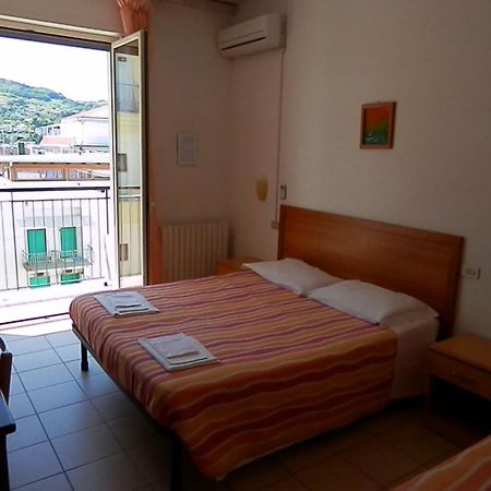 B&B Attico Mare San Benedetto del Tronto Zewnętrze zdjęcie
