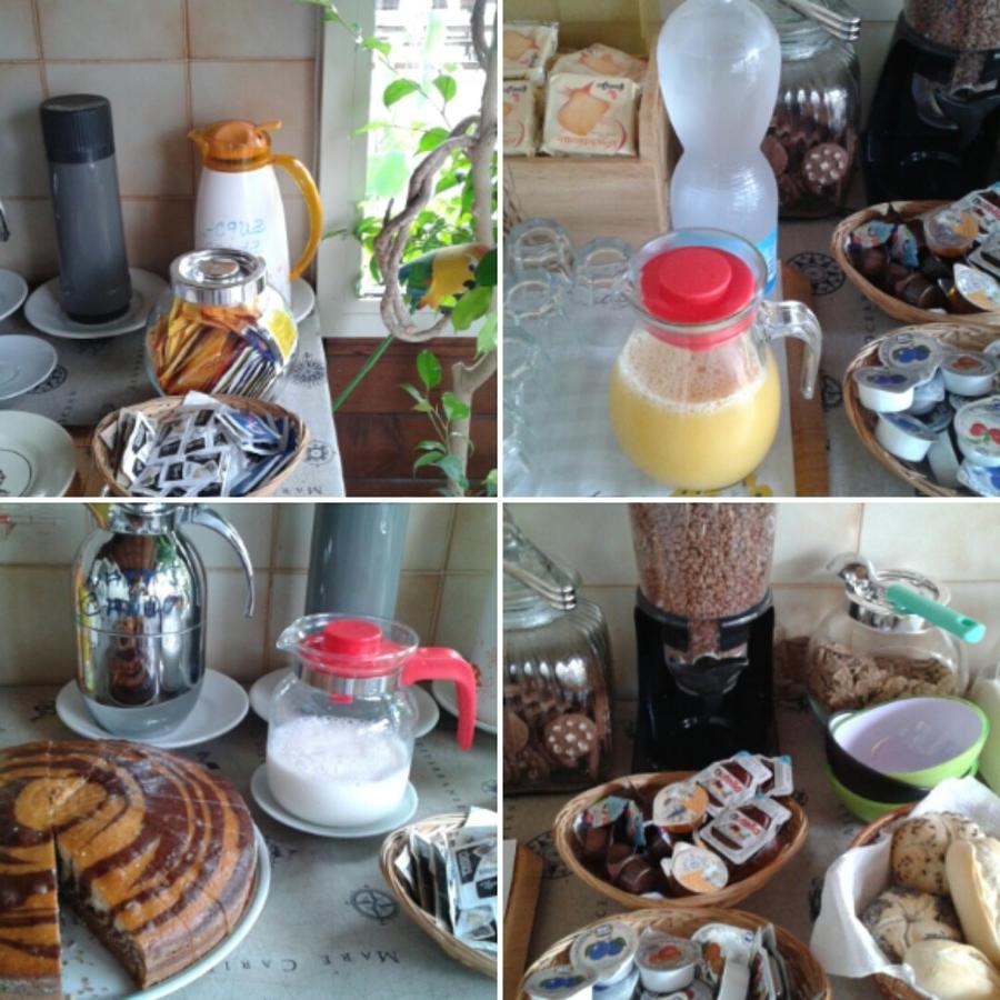 B&B Attico Mare San Benedetto del Tronto Zewnętrze zdjęcie