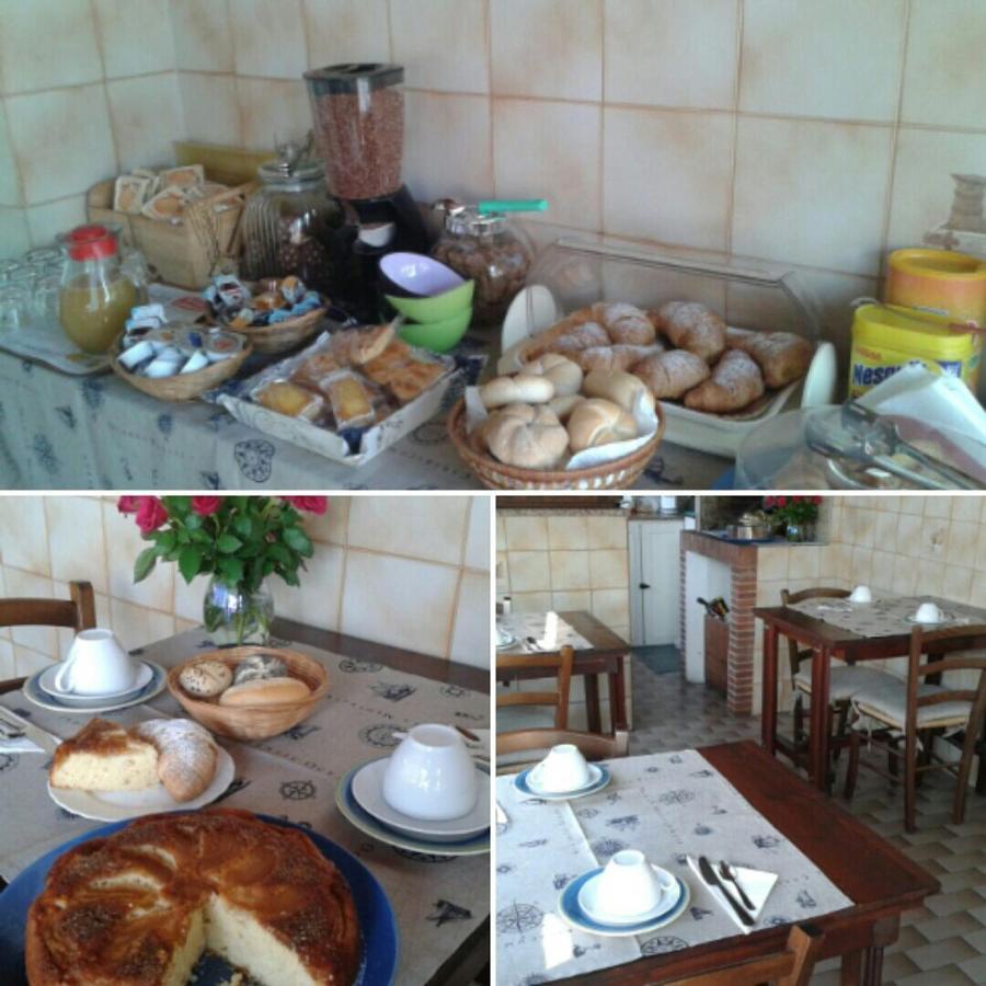 B&B Attico Mare San Benedetto del Tronto Zewnętrze zdjęcie