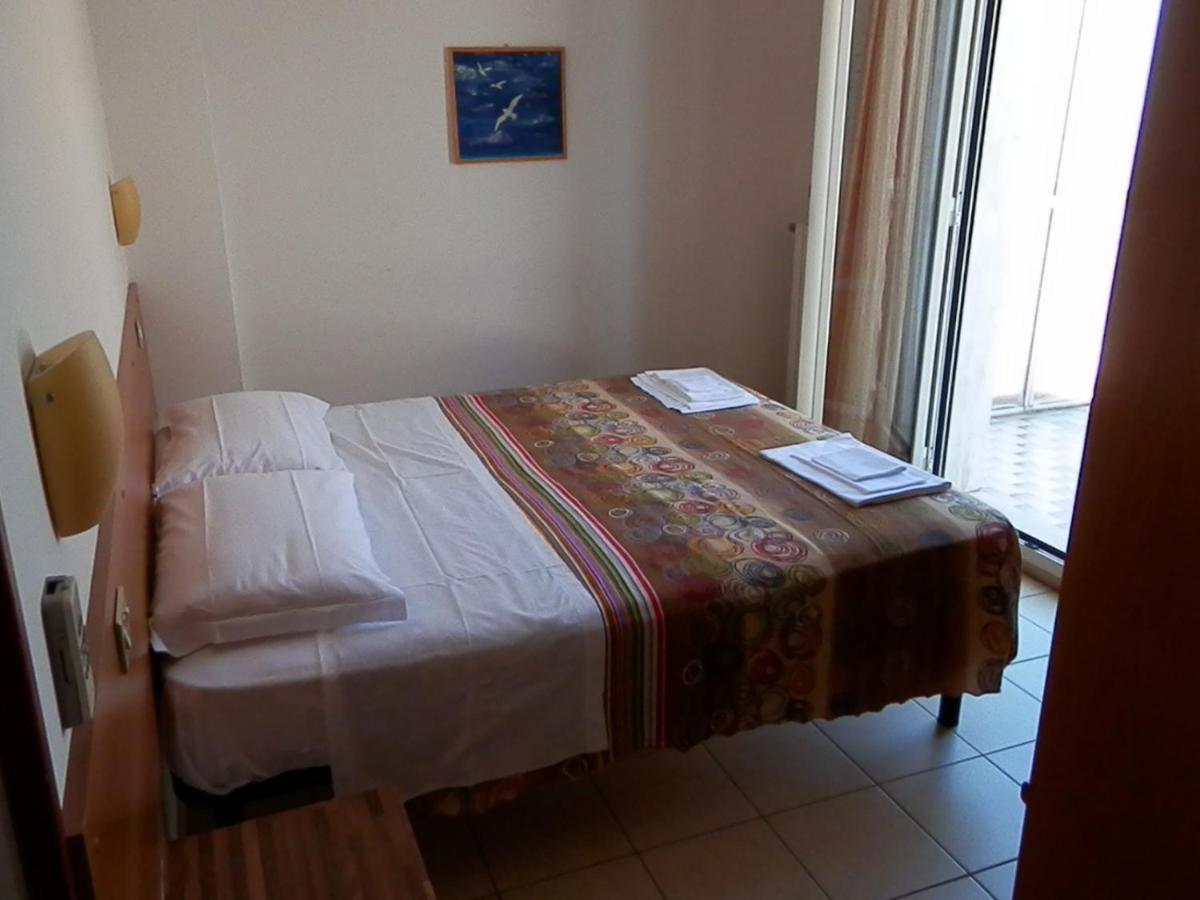B&B Attico Mare San Benedetto del Tronto Zewnętrze zdjęcie