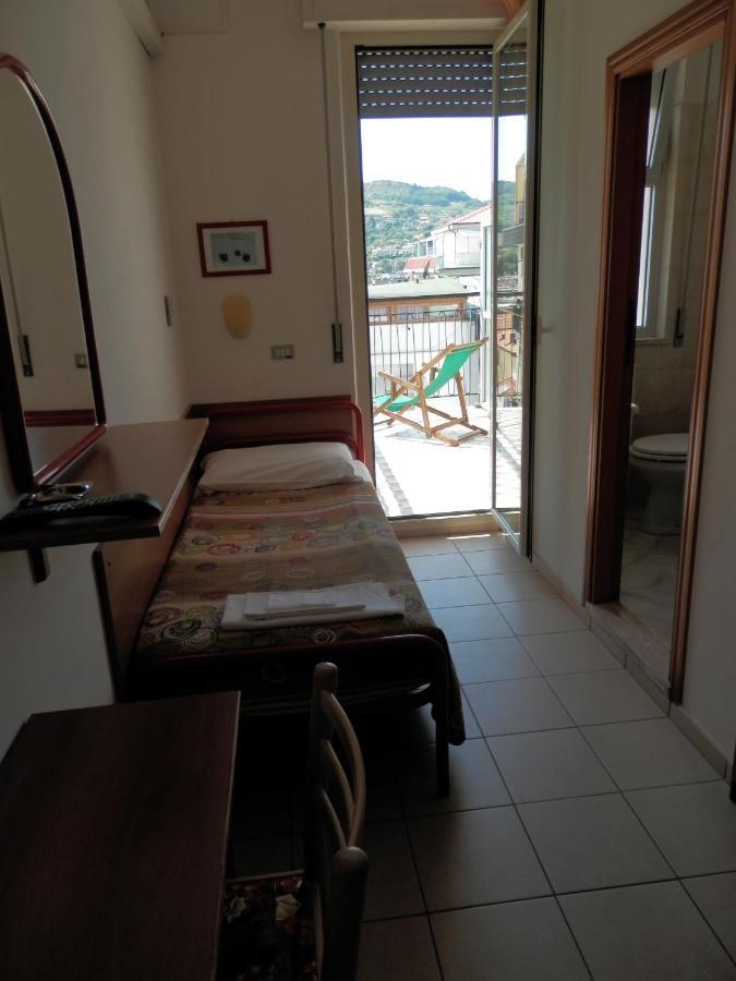 B&B Attico Mare San Benedetto del Tronto Zewnętrze zdjęcie