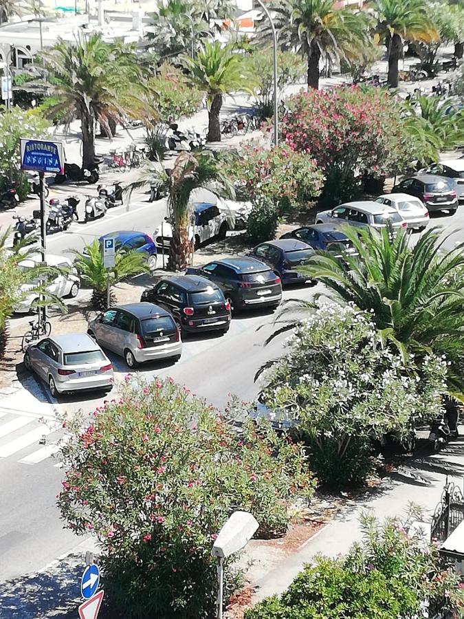 B&B Attico Mare San Benedetto del Tronto Zewnętrze zdjęcie