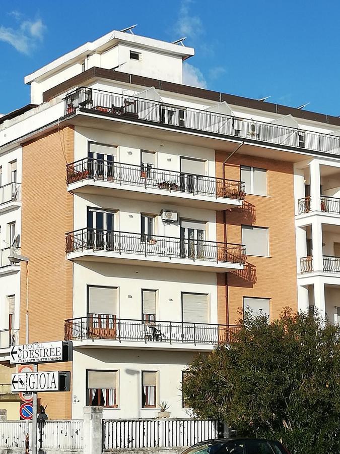 B&B Attico Mare San Benedetto del Tronto Zewnętrze zdjęcie