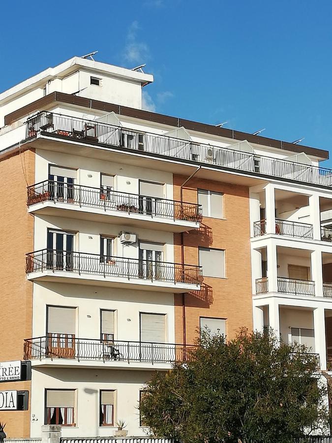 B&B Attico Mare San Benedetto del Tronto Zewnętrze zdjęcie