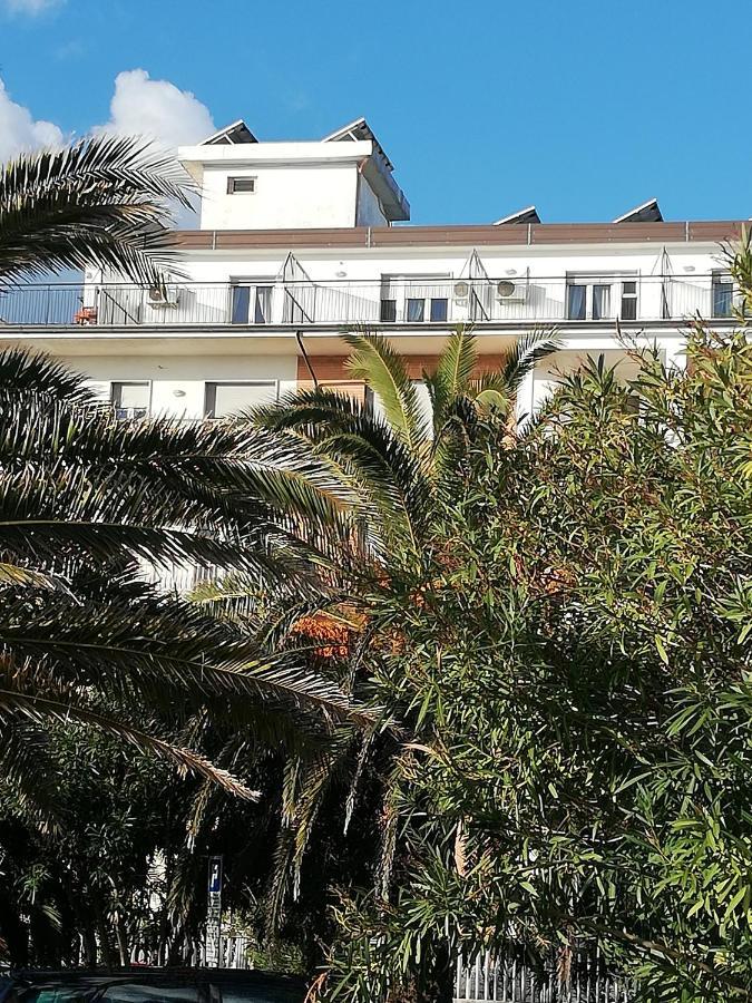 B&B Attico Mare San Benedetto del Tronto Zewnętrze zdjęcie