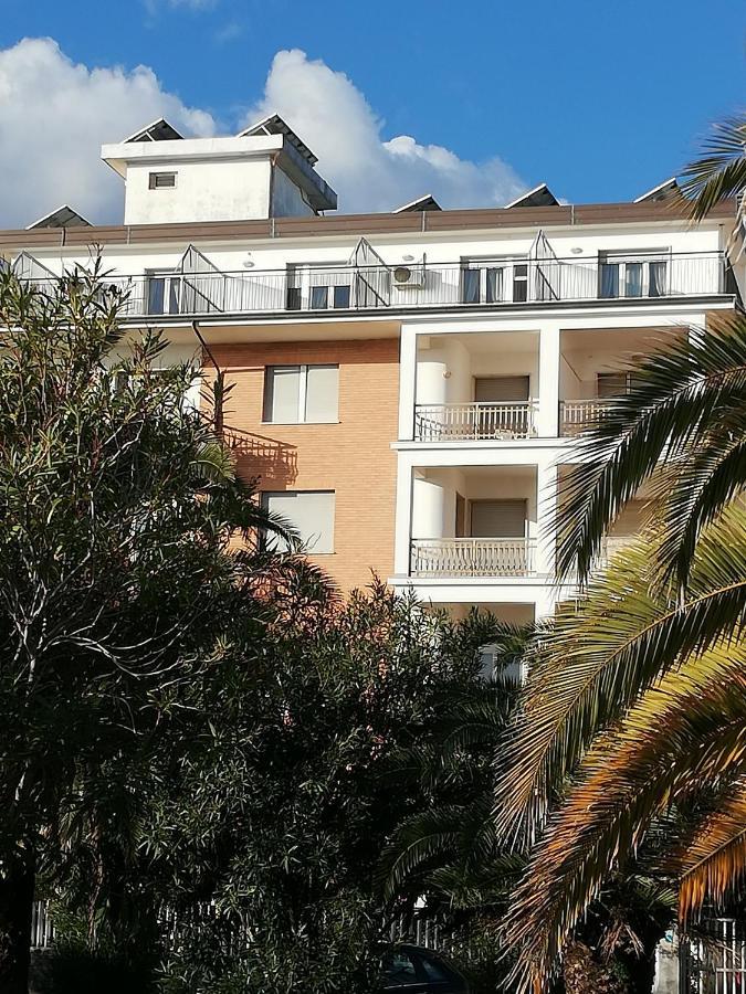 B&B Attico Mare San Benedetto del Tronto Zewnętrze zdjęcie