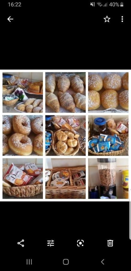 B&B Attico Mare San Benedetto del Tronto Zewnętrze zdjęcie