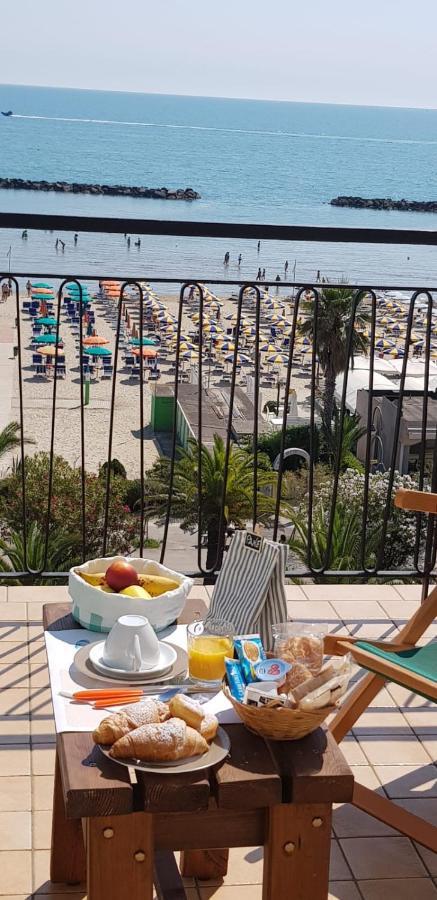 B&B Attico Mare San Benedetto del Tronto Zewnętrze zdjęcie