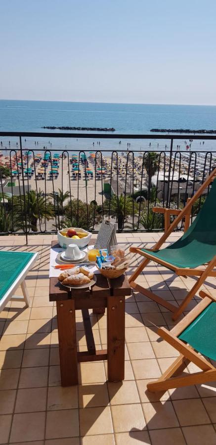 B&B Attico Mare San Benedetto del Tronto Zewnętrze zdjęcie