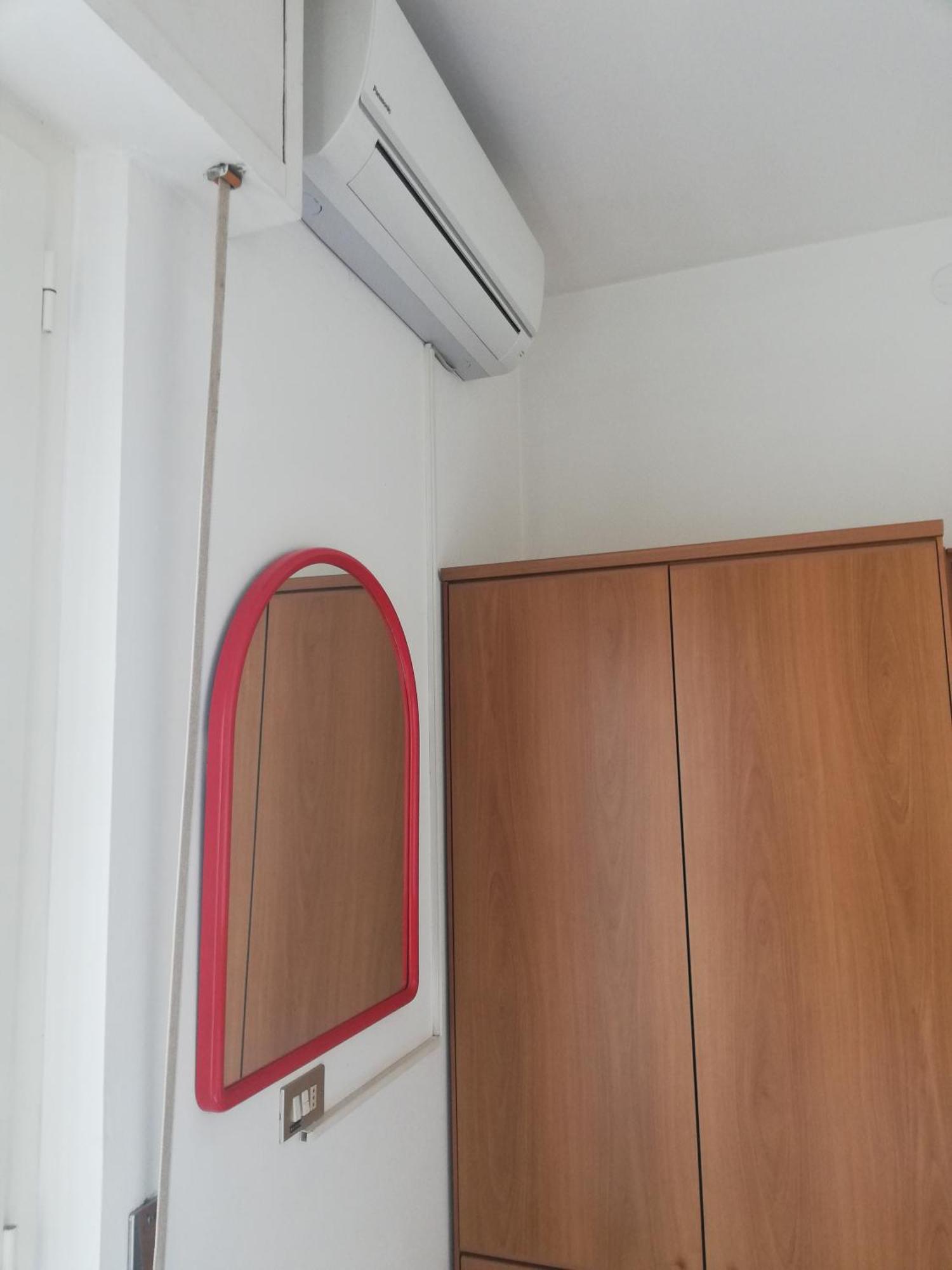 B&B Attico Mare San Benedetto del Tronto Pokój zdjęcie