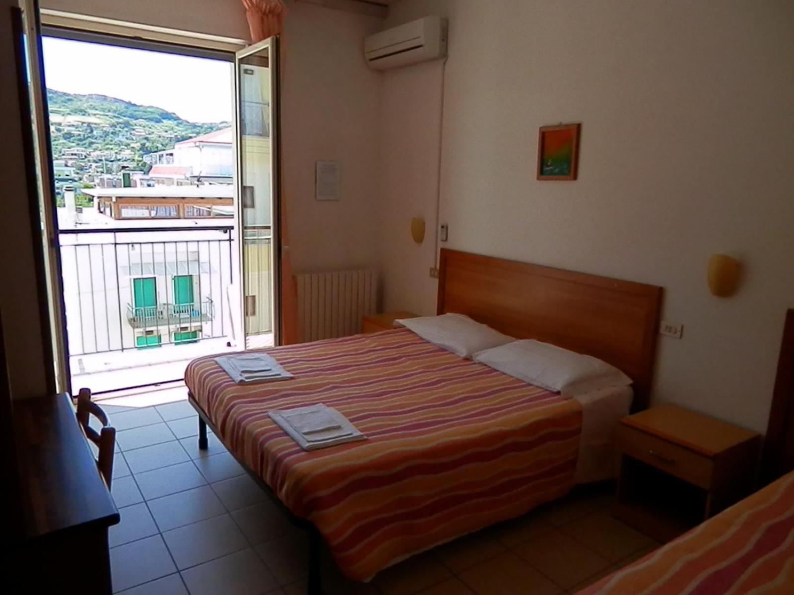 B&B Attico Mare San Benedetto del Tronto Zewnętrze zdjęcie